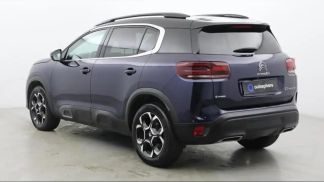 Leasing SUV Citroën C5 Aircross 2023