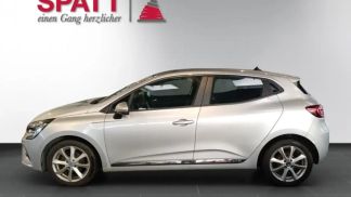 Lízing Hatchback Renault Clio 2020