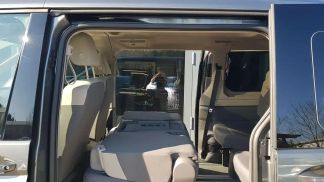 Leasing Hatchback Volkswagen T7 Multivan 2024