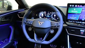 Leasing Sedan Cupra Leon 2025