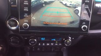 Lízing SUV Toyota Hilux 2021