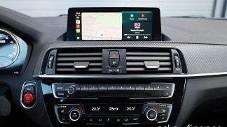 Financování Kupé BMW M2 2019