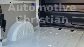 Finansowanie Hatchback Ford Transit Custom 2025