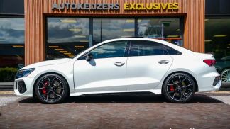 Finansowanie Sedan Audi RS3 2023