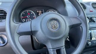 Finansowanie Hatchback Volkswagen Caddy 2015