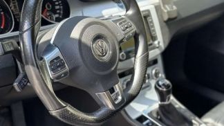 Financování Kupé Volkswagen CC 2014