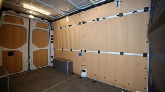 Finansowanie Van MERCEDES SPRINTER 2023