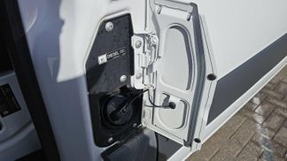 Lízing Van Mercedes-Benz SPRINTER 316 2021