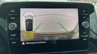 Finansowanie Zamienny Volkswagen T-Roc 2024