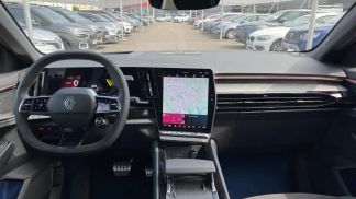 Leasing SUV Renault RAFALE 2025