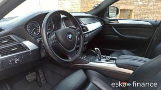 Lízing SUV BMW X6 2013