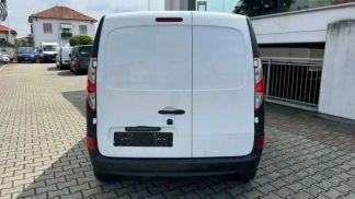 Leasing Fourgon Renault Kangoo 2020