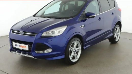 Ford Kuga 2014