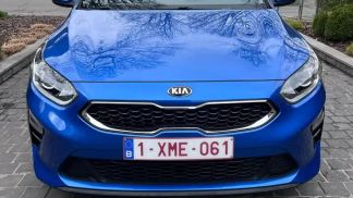 Leasing Hayon Kia CEED / CEE'D 2020