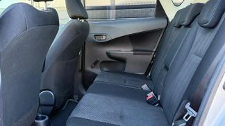 Lízing Hatchback Toyota Verso-S 2012