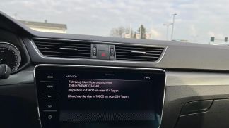 Leasing Wagon Skoda Superb 2020