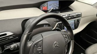 Finansowanie Hatchback Citroën GRAND C4 SPACETOURER 2020