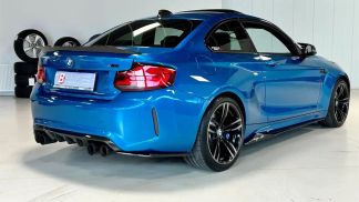 Leasing Coupe BMW M2 2018