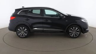 Finansowanie SUV Renault Kadjar 2019