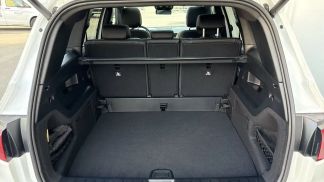 Lízing SUV MERCEDES GLB 220 2024