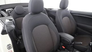 Lízing Kabriolet MINI Cooper 2022