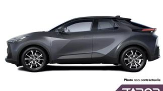 Finansowanie SUV Toyota C-HR 2025