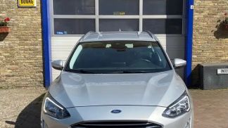 Finansowanie Wóz Ford Focus 2020