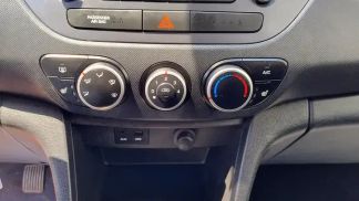 Leasing Hatchback Hyundai i10 2019