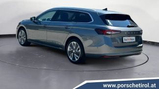 Finansowanie Wóz Skoda Superb 2024