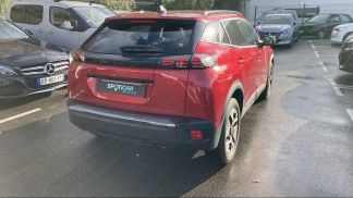 Finansowanie SUV Peugeot 2008 2024