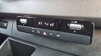 Lízing Van Mercedes-Benz SPRINTER 317 2020