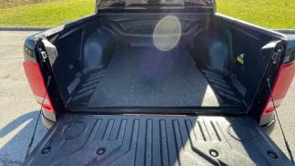 Lízing SUV Volkswagen Amarok 2013