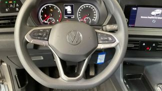 Lízing Hatchback Volkswagen Caddy 2022