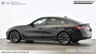 Finansowanie Coupé BMW 420 2024