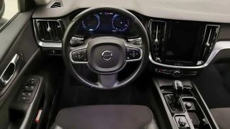 Financování Vagón Volvo V60 2019