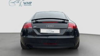 Leasing Coupe Audi TT 2011