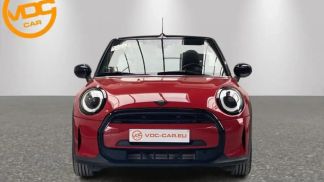 Lízing Kabriolet MINI Cooper 2021