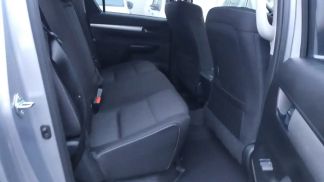 Finansowanie SUV Toyota Hilux 2025