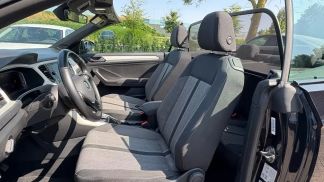 Leasing Convertible Volkswagen T-Roc 2021