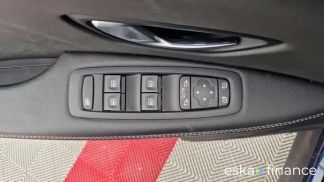 Leasing Hatchback Renault Grand Scenic 2022