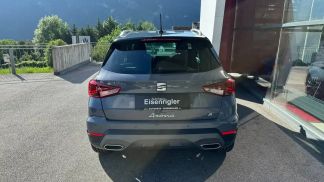 Lízing SUV Seat Arona 2024