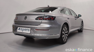 Leasing Sedan Volkswagen Arteon 2023