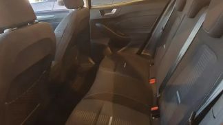 Leasing Hatchback Ford Focus 2024