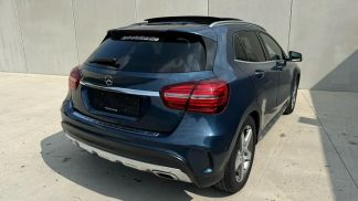 Finansowanie SUV MERCEDES GLA 220 2019