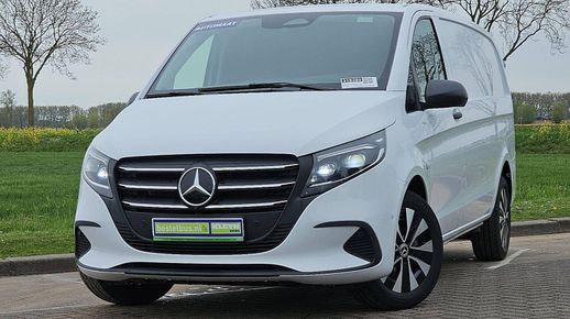 Mercedes-Benz VITO 116 2024