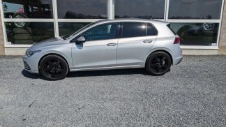 Finansowanie Hatchback Volkswagen Golf 2020