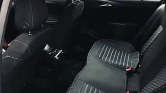 Finansowanie Wóz Opel Astra 2017