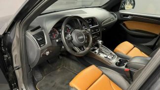 Finansowanie SUV Audi Q5 2016