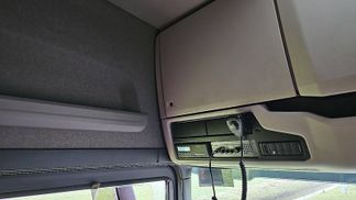 Lízing Traktor Scania R520 2020