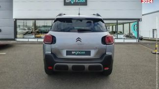 Leasing SUV Citroën C3 Aircross 2022